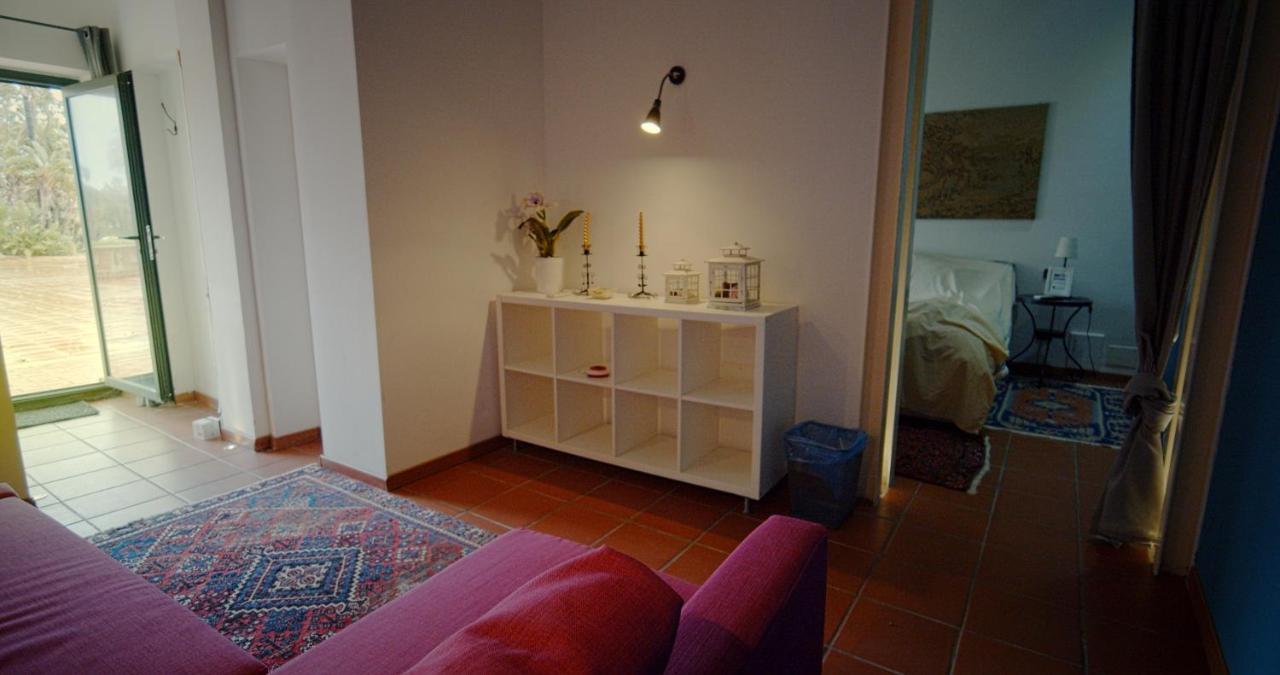 Castello D'Urso Somma B&B Catania Bagian luar foto